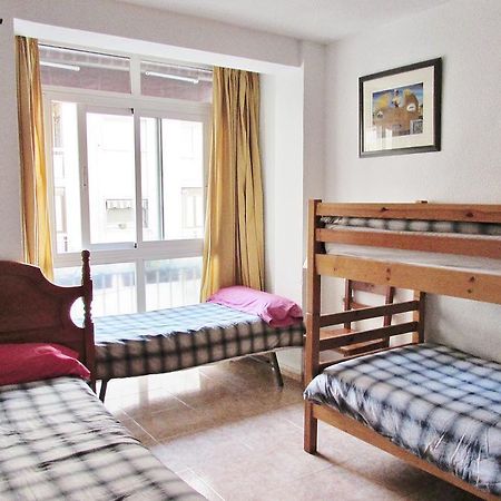 Hostal Nuevas Naciones Granada Exteriér fotografie