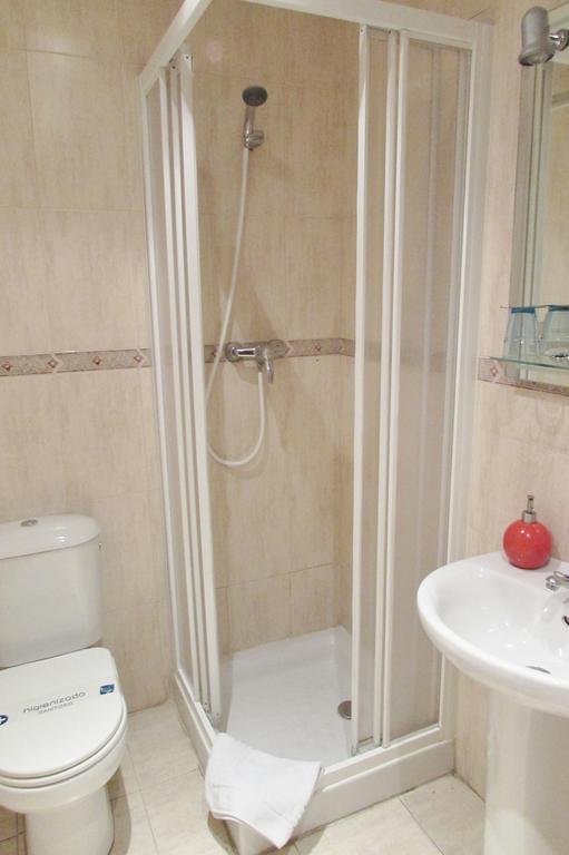 Hostal Nuevas Naciones Granada Exteriér fotografie