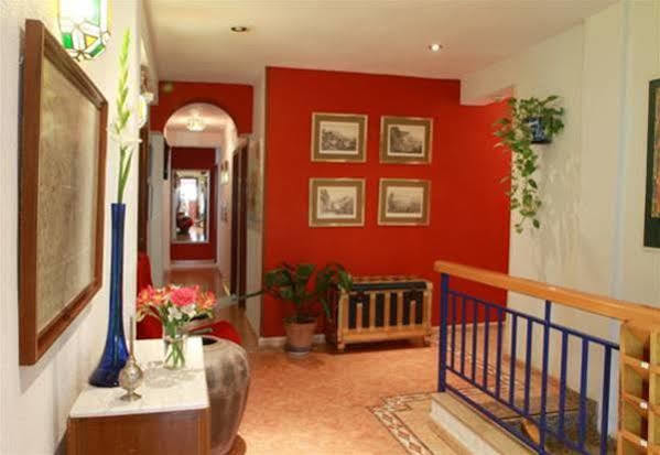 Hostal Nuevas Naciones Granada Exteriér fotografie